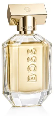 Obrázek produktu pro Boss Boss The Scent For Her EDP plnitelný 50 ml W