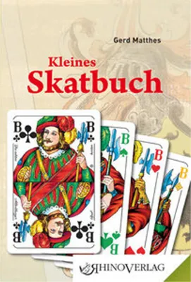 Image de Kleines Skatbuch