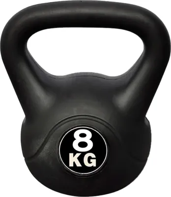 Obrázek produktu pro vidaXL Kettlebell 8 kg