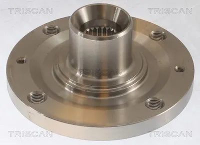 Image de Moyeu de roue Ø 128 mm M12X1,25 TRISCAN Expertise aprèspour, entre autres, PEUGEOT 208