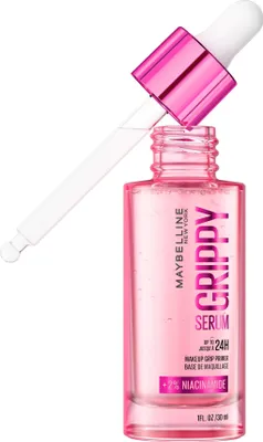 Obrázok produktu pre Maybelline Grippy Serum Makeup Gripp Primer podkladová báza pre všetky typy pleti 30 ml