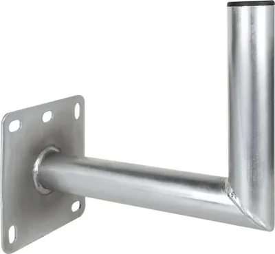 Obrázek produktu pro Megasat WH 25, Hliník, Ocel, 25 cm, 200 mm, 1,12 kg, 3 kg