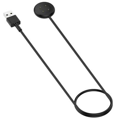 Immagine prodotto di Per Fitbit Ace LTE Cavo di ricarica magnetico per smart watch con interfaccia USB-A da 1 metro