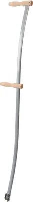 Produktbild von floraworld Sensenbaum gebogen 140 cm FW