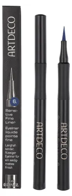 Produktbild von #06 Ocean Eyes Artdeco Sensitive Fine Liner