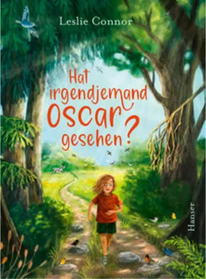 Image de Hat irgendjemand Oscar gesehen?