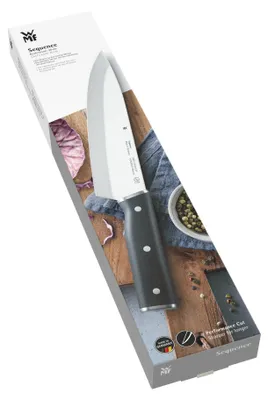 Produktbild von WMF Sequence Kochmesser, 20 cm 18.9626.6032, Kochmesser, 20 cm, Edelstahl, 1 Stück(e)