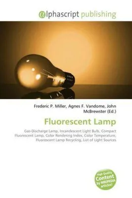 Produktbild von Fluorescent Lamp