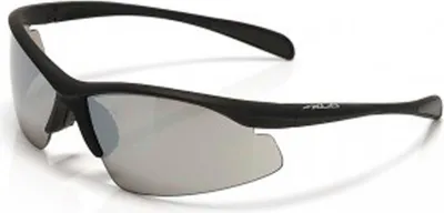 Produktbild von Xlc Malediven Sonnenbrille Schwarz Smoked/CAT2 Schwarz Smoked/CAT2