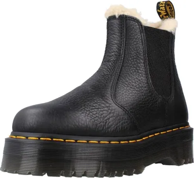 Produktbild von DR. MARTENS 2976 QUAD FL Schwarz