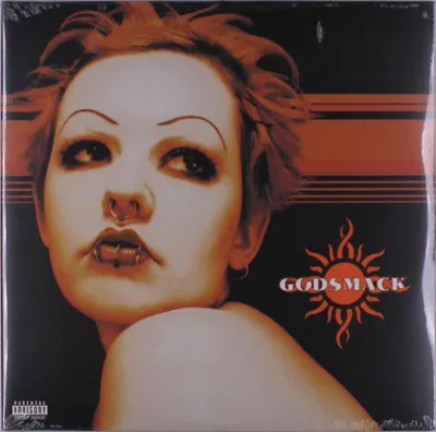 Image de Godsmack : Godsmack : Godsmack - - (LP / G)