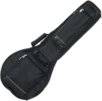 Produktbild von RockBag RB20517B Banjo gigbag-DeLuxe Tasche für Banjo Black