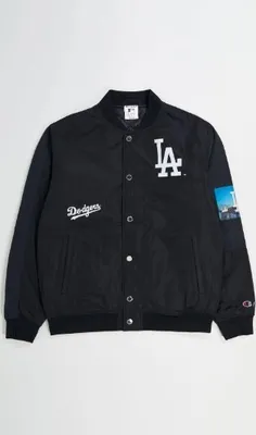 Produktbild von ROCHESTER Bomberjacke DODGERS NBK XL