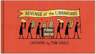 Obrázek produktu pro Revenge of the Librarians