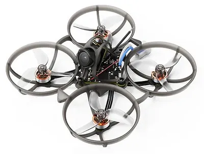 Produktbild von BetaFPV Air75 II Brushless Whoop 2.4GHz ELRS Champion