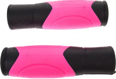 Produktbild von Dutch Perfect Griff 215 Comfort 120 mm Pink Pair