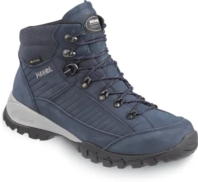 Produktbild von Meindl Damen Wanderstiefel Sarn Lady GTX Azurblau