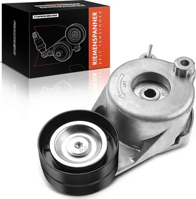 Obrázek produktu pro Frankberg 1x napínací kladka řemene pro Mercedes-Benz W463 W164 X164 W251 V251 W221 3.0L