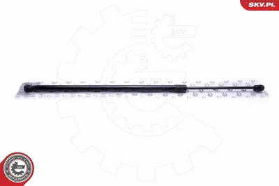 Produktbild von ESEN SKV 52SKV638 Gasfeder Heckklappendämpfer für JEEP Commander (XK, XH) 654mm