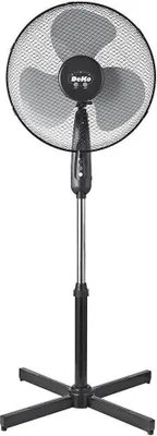 Immagine prodotto di Ventilatore a piedistallo Stratos B419 Nero