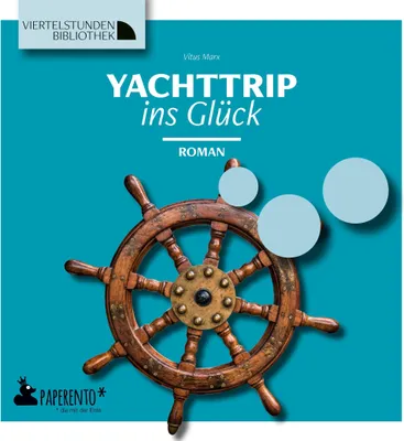 Produktbild von Yachttrip ins Glück