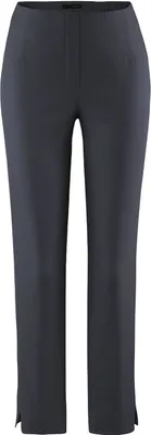 Stehmann Hose Ina-740 in blau