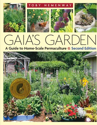 Produktbild von Gaia's Garden