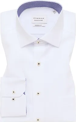 Produktbild von ETERNA MODERN FIT weiss 1303-00-X15K 41 65
