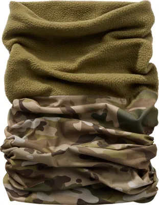 Obrázek produktu pro Pánský nákrčník Brandit Multifunktionstuch Fleece tactical camo - UNI
