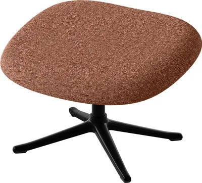 Produktbild von home24 Polsterhocker