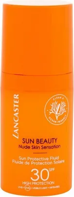 Produktbild von Lancaster Sun Beauty, Gesicht, Flasche, Schutz, Reparatur, Jeder Hauttyp, 30 ml, Unisex