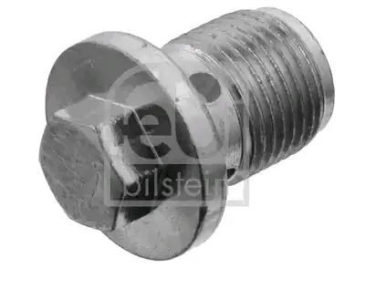 Produktbild von FEBI BILSTEIN 48883 Verschlussschraube Ölwanne