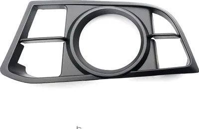 Produktbild von Nebelscheinwerfergitter Lüftungsgitter Links M-Paket passend für BMW 5er F10 14-