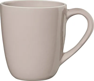 Produktbild von ASA Henkelbecher, tarama SEMANA D. 8,5 cm, H. 9,5 cm, 0,25 l.