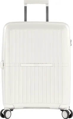 Produktbild von Heys AirLite 4 Rollen Kabinentrolley S 53 cm mit Dehnfalte