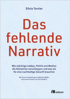 Immagine prodotto di Das fehlende Narrativ