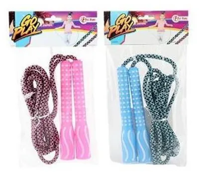 Produktbild von Toi-toys Springseil zum Spielen, 230 cm