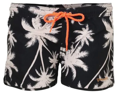 Produktbild von Brunotti Mädchen-Badehose - 140