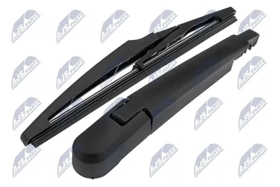 Produktbild von NTY EWB-PL-012 Wischerarm Scheibenwischerarm Hinten für CHEVROLET ORLANDO (J309) 275mm