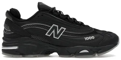 Produktbild von New Balance 1000 Lunar New Year Black - EU 42