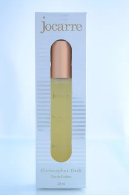 Obrázek produktu pro Christopher Dark Jocarre eau de parfum - Parfémovaná voda 20ml