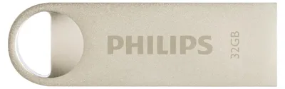 Produktbild von Philips USB-Stick 2.0, 32GB Speicher Moon