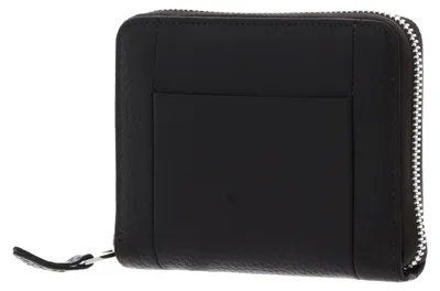 Produktbild von PICARD Leder Geldbörse Pure 1 Wallet Cafe dunkelbraun