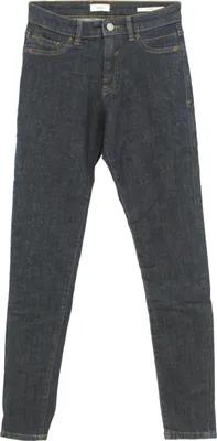 Produktbild von 33039 Esprit, Medium Rise Jegging, Damen Jeans Hose, Stretchdenim, blue rinse, W 26 L 30