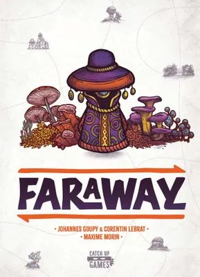 Image de Franckh-Kosmos Faraway