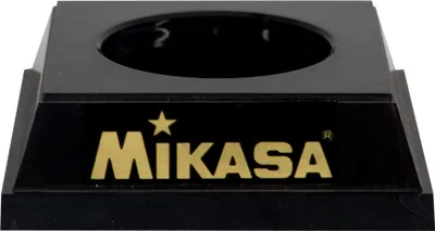 Produktbild von Mikasa Ballständer BSD, Einzel-Ballhalter für alle Ballgrößen 1 bis 5, 10x10cm
