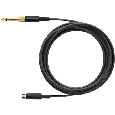 Produktbild von Beyerdynamic K 1000.07 cable, stereo jack > 3-pin mini XLR, 3 m