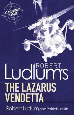 Produktbild von Robert Ludlum's The Lazarus Vendetta