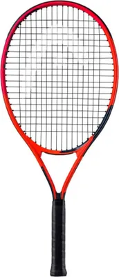 Produktbild von Head Radical Junior Tennis Racket - Grip SC05 - - 25"