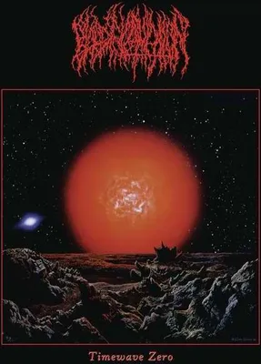 Produktbild von Blood Incantation: Timewave Zero